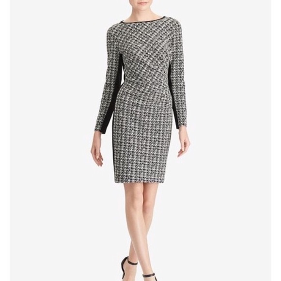 Lauren Ralph Lauren Dresses & Skirts - LAUREN RALPH LAUREN Patterned Dress